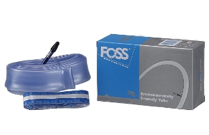 FOSS Cross/Tour Schlauch 28" 35-45/622 AV 40mm