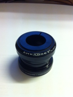 TH-Industries for Cane Creek Reduziersteuersatz 1.5"-1 1/8"