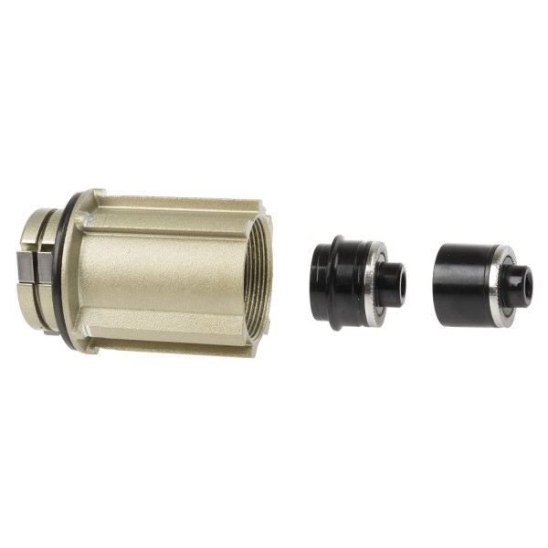 Novatec Alu-Freilauf 9/10/11-fach Campagnolo für Road X-Light Naben (15 mm)