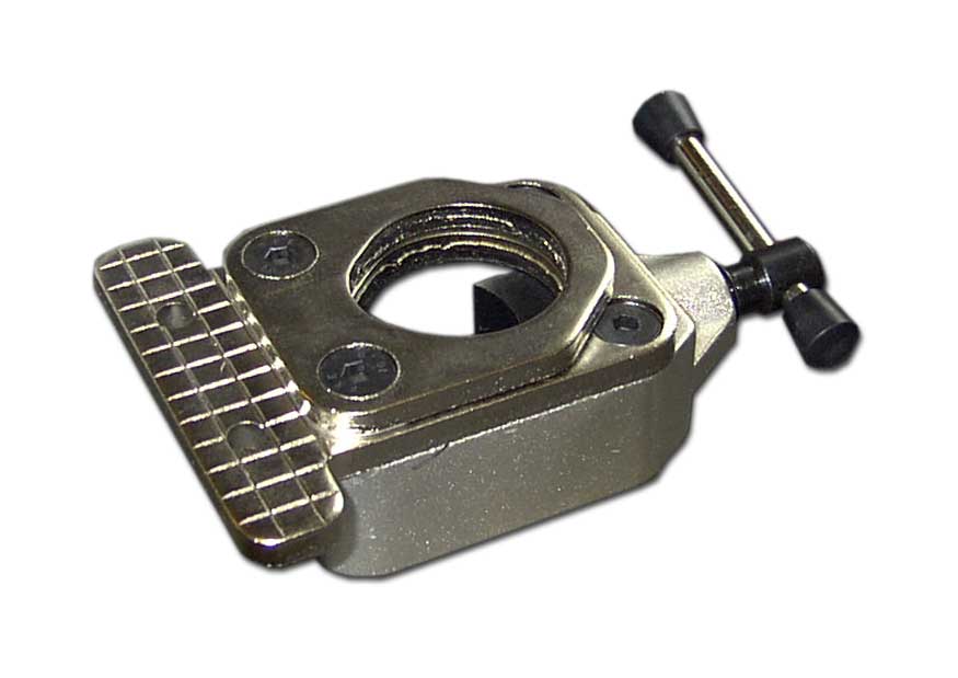 CNC Gabelschaft Säge-/Schneideführung