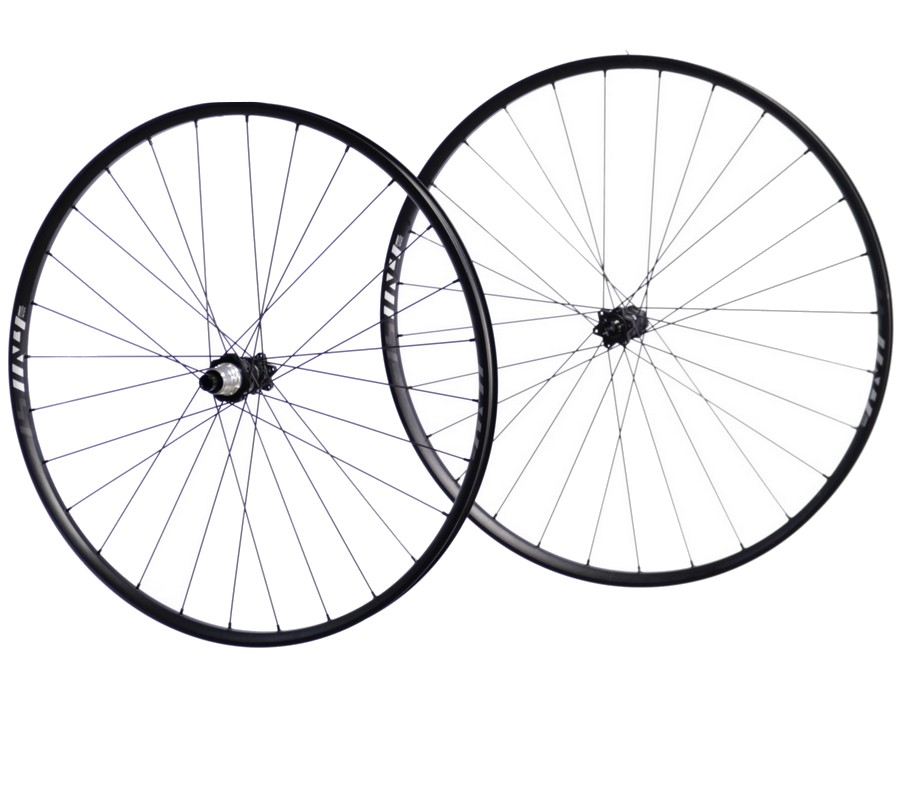 28/29" Laufradsatz Rodi GND 51 Gravel SRAM XD