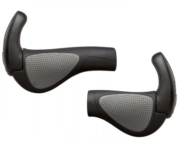 Ergon GP2-L Nexus/Rohloff