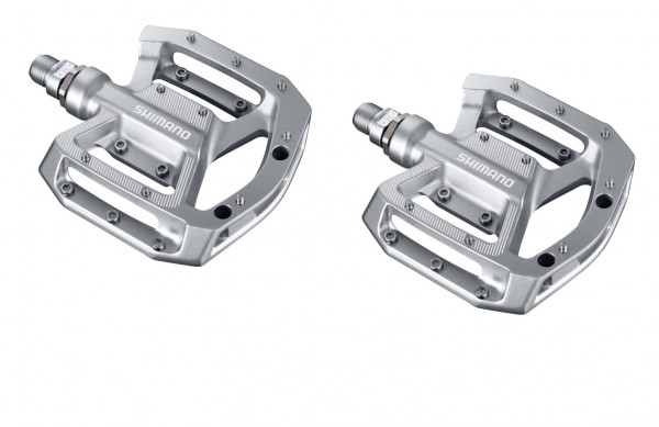 Shimano Pedale PD-GR500 silber
