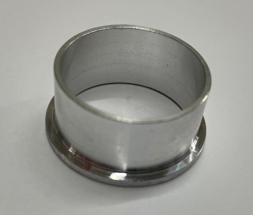 CNC GXP Adapterhülse 22 auf 24mm