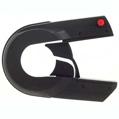 Hebie Chainglider  NV16 16-22Z Heckteil für NuVinci 360