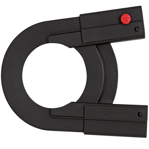 Hebie Chainglider  Heckteil  D16-18Z Standard