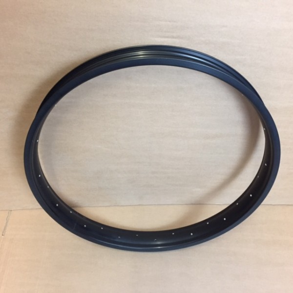 Ryde HL 60 26" 32 Loch schwarz