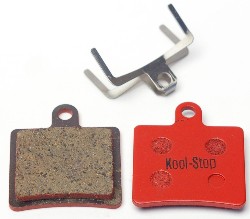 Kool Stop für Hope Mini (D550)