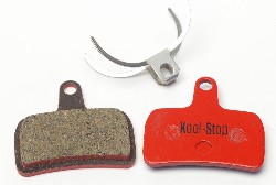 Kool Stop für Hope Mono Mini (KS-D510)