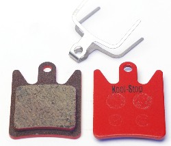 Kool Stop für Hope Moto V2/Tech V2 (D580)