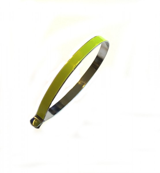 CNC Hosenklammer Chrom/Reflex