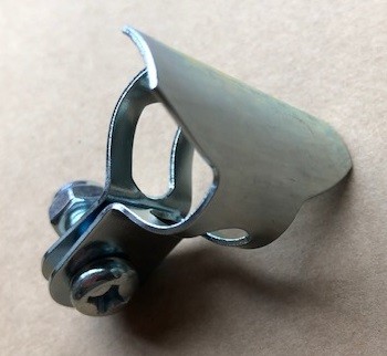 Sturmey Archer HSL769 Bremsarmschelle / Bandage 22mm