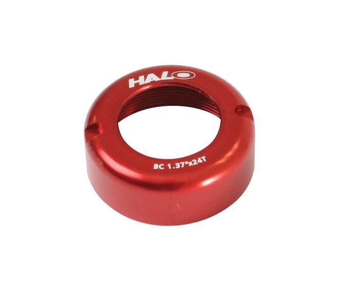 Halo Fix-T Cover rot