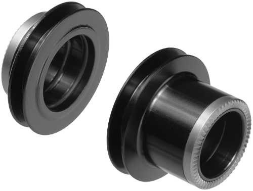 DT Swiss Umrüstkit Tricon Vorderrad 15x100mm