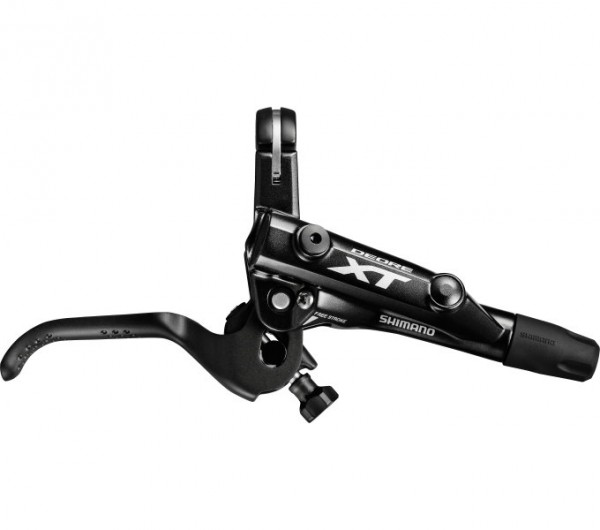 Shimano XT Disc Bremshebel BL-M8000 rechts schwarz