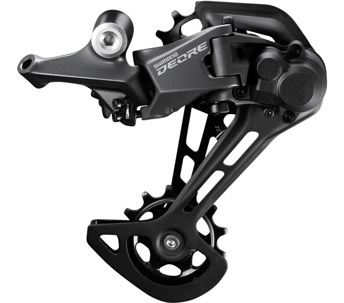 Shimano Deore Schaltwerk RD-M5100 SGS 11-Fach