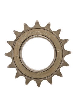 Shimano Freilaufritzel SF-1200 braun 16 Zähne breit