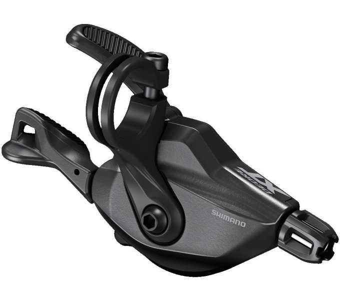 Shimano XT Shifter SL-M8100 12-fach rechts