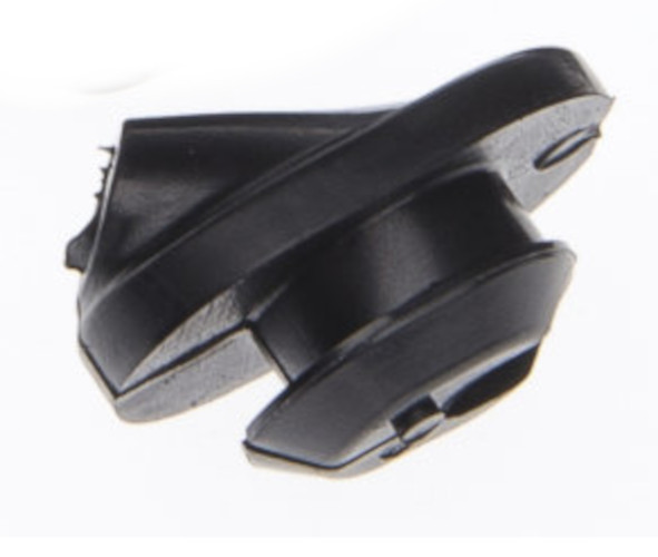 Shimano SM-GM01 Grommets Gummitüllen für DI2-Kabel 6mm (1 Stück)