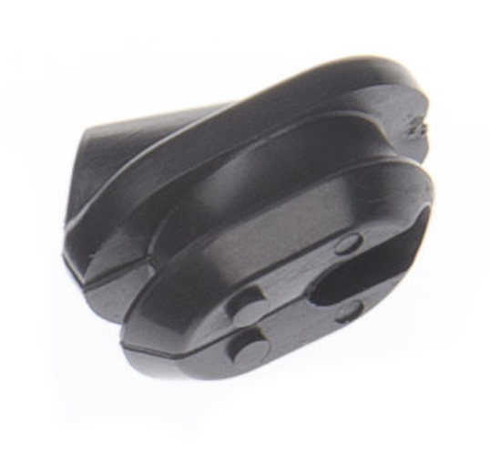 Shimano SM-GM02 Grommets Gummitüllen für DI2-Kabel 7x8mm (1 Stück)