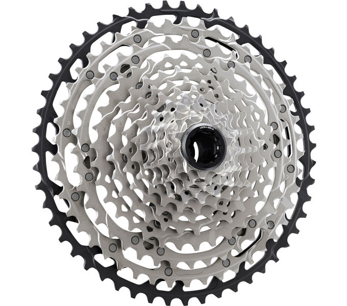 Shimano SLX Kassette CS-M7100 10-51 12-Fach