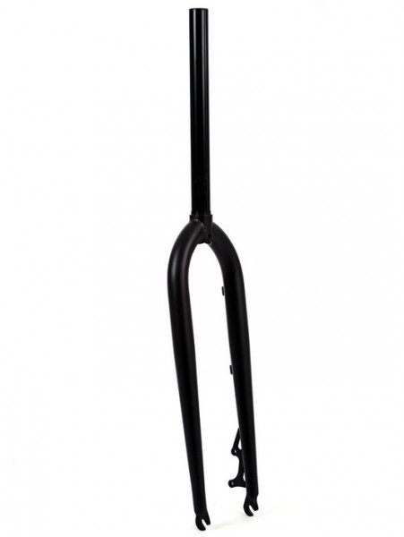 Identiti Gabel XC Rigid Disc 445 schwarz