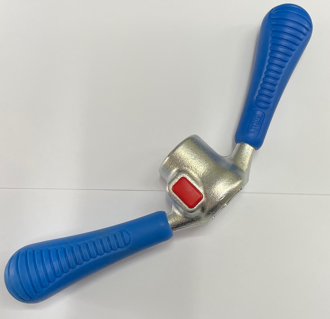 Cyclus snap.in Halter (Basiswerkzeug) SN.50-W