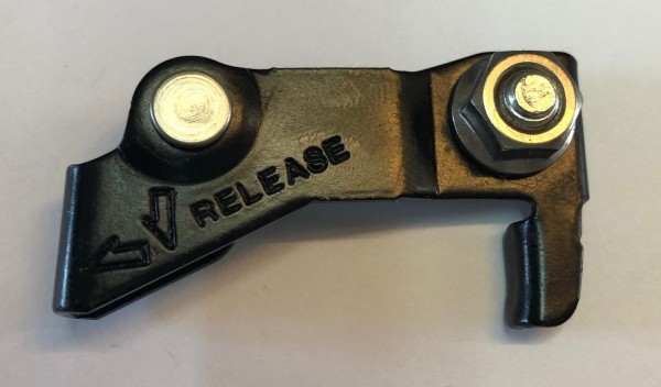 Shimano BR-IM70-F Link Arm inkl. Zugklemmschraube