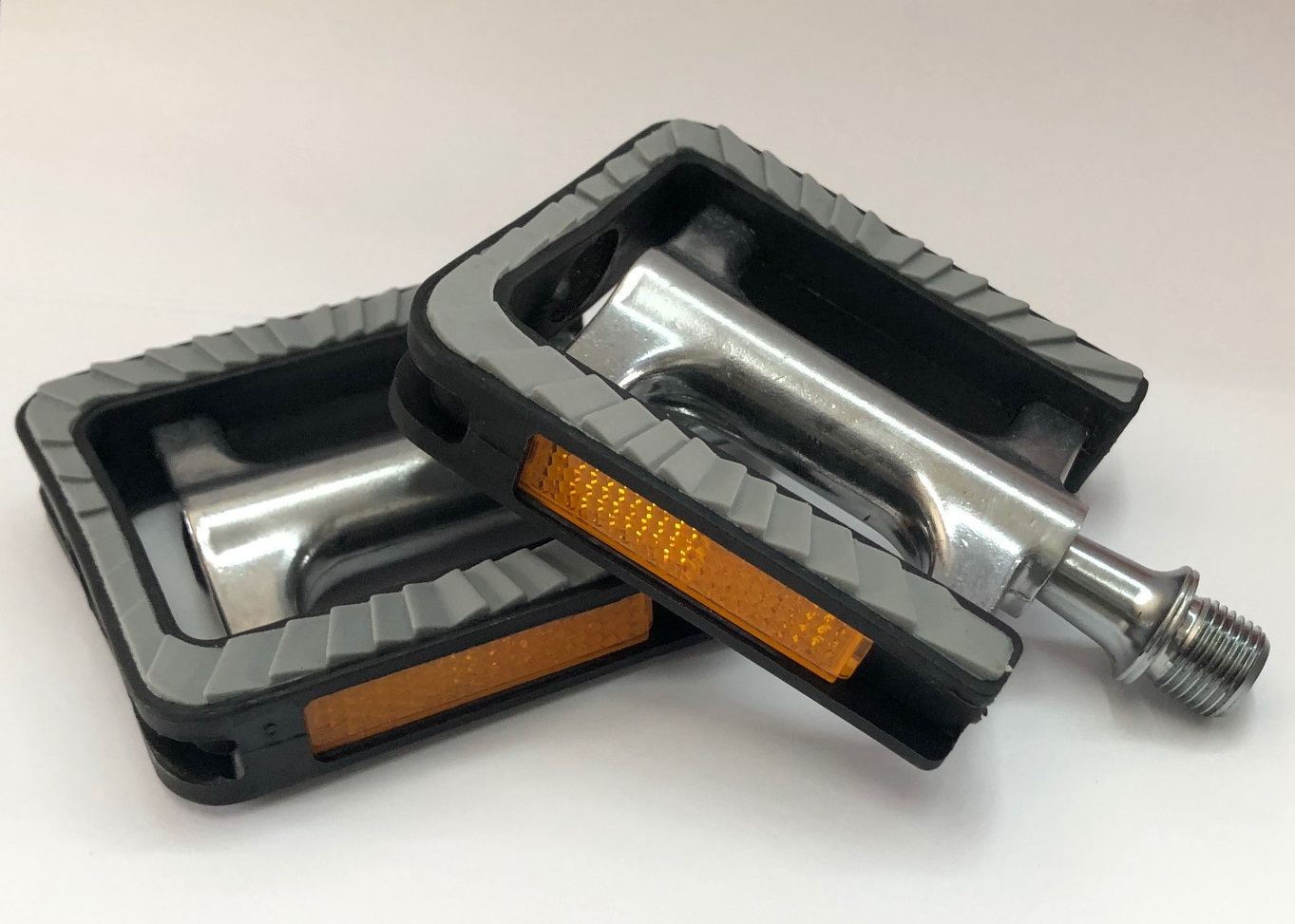 Wellgo FP-930 Trekking Anti-Rutschpedale