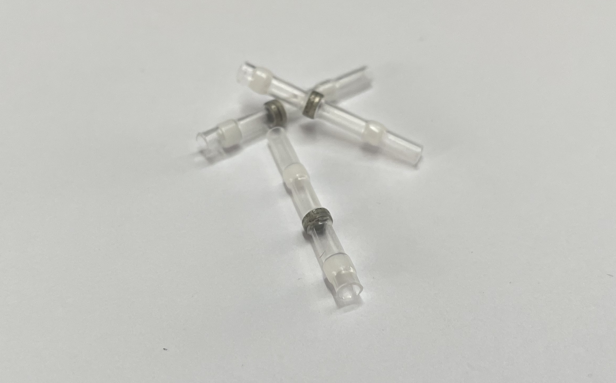 CNC Lötverbinder 0,2-0,7qmm einzeln