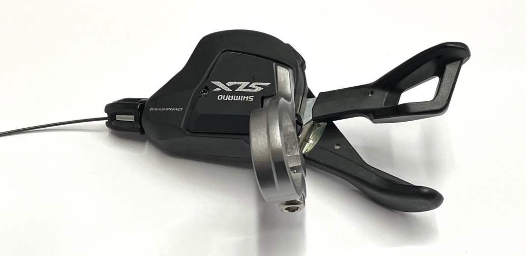 Shimano SLX Shifter SL-M7000 11-fach rechts