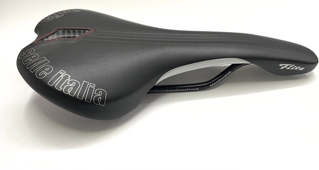 Selle Italia Flite Racing schwarz