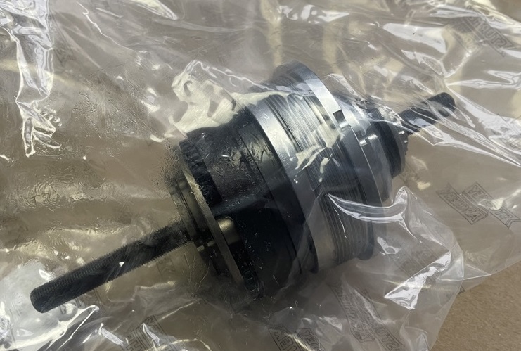 Sturmey Archer 5-Gang Getriebeeinheit für RX-RD5/RXL-RD5/RX-RF5/RX-RK5