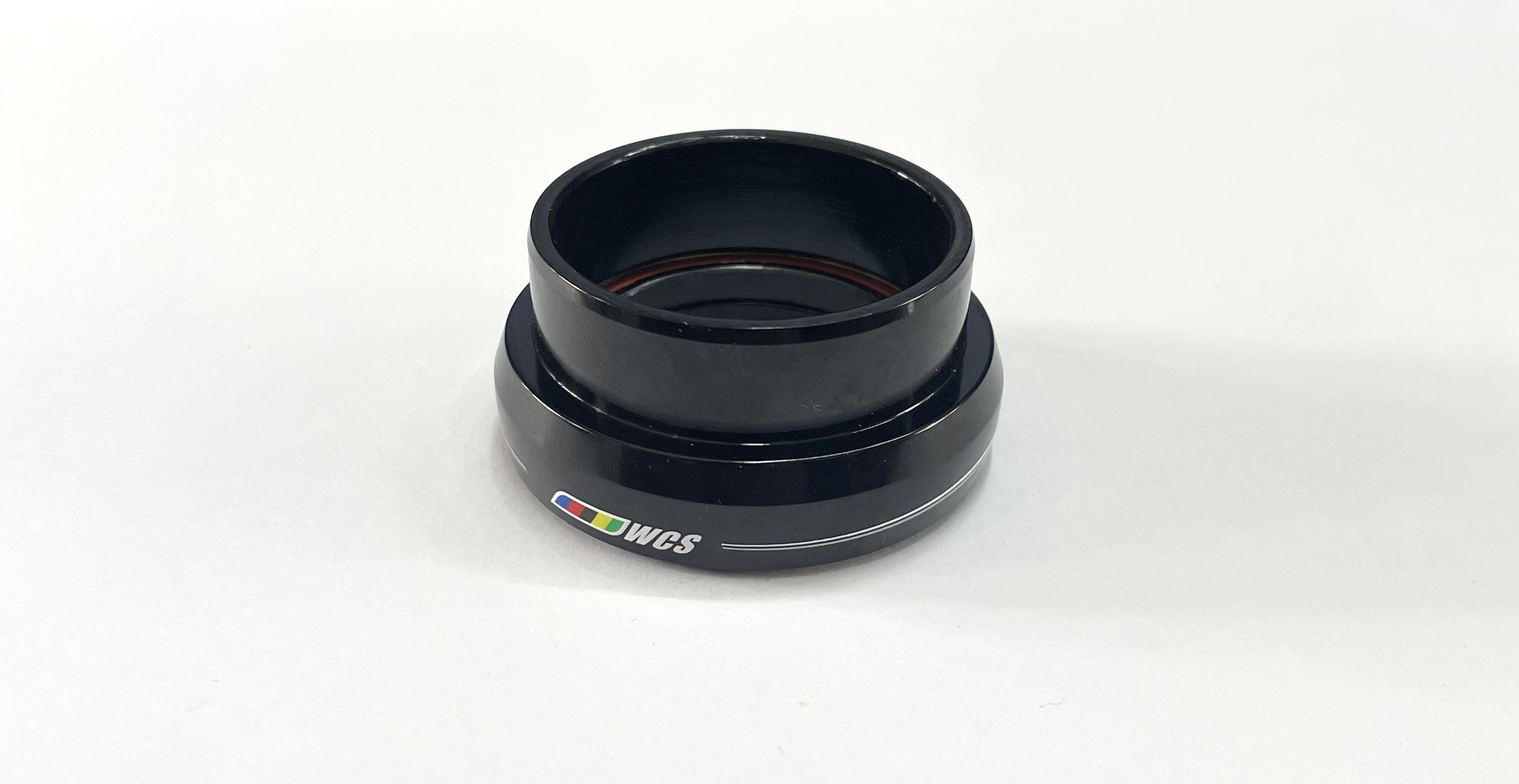 Ritchey WCS Steuersatzunterteil EC44/33 für 1 1/4" Gabel auf 44mm Pressfit