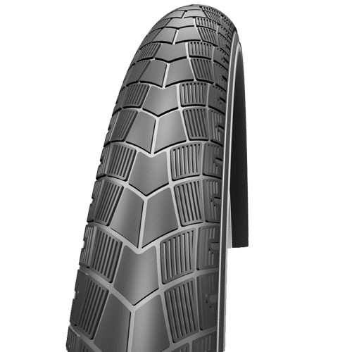 Impact BigPac 24 x 2.0 (50-507)