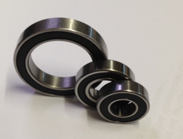 CNC Kugellager 17/30/7mm