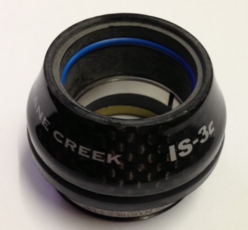 Cane Creek IS-3c Carbonsteuersatz tall 1 1/8" vollintegriert IS41