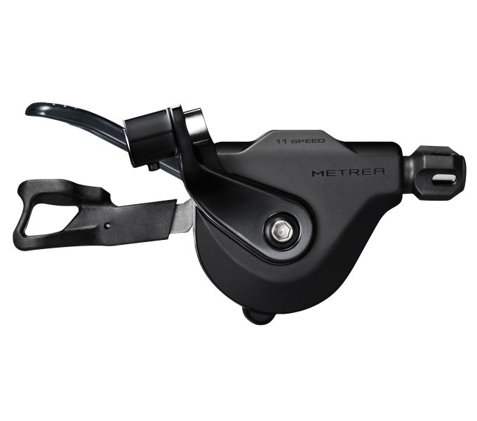 Shimano Metrea Shifter SL-U5000 I-Spec II 11-fach rechts