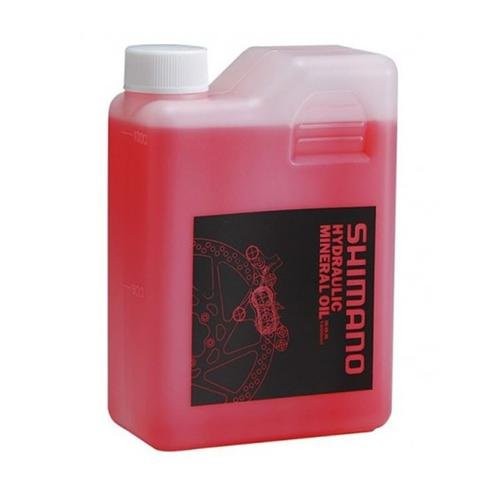 Shimano Hydraulik Mineralöl SM-DB-OIL 1000 ml