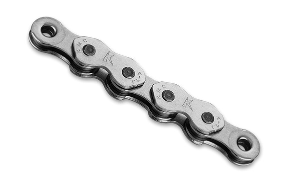 KMC K1 Narrow Kette silber Kool Chain