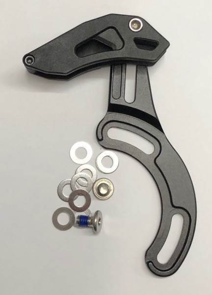 CNC Kettenführung ISCGB4 für Bosch 4. Generation