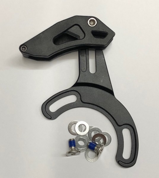 CNC Kettenführung ISCGE8000 für Shimano E8000