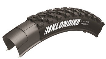Kenda Klondike 368 Spikereifen 27.5 x 2.1" (54-584/650B) faltbar