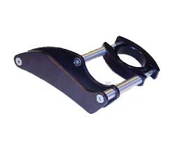 Rohloff Kettenführung