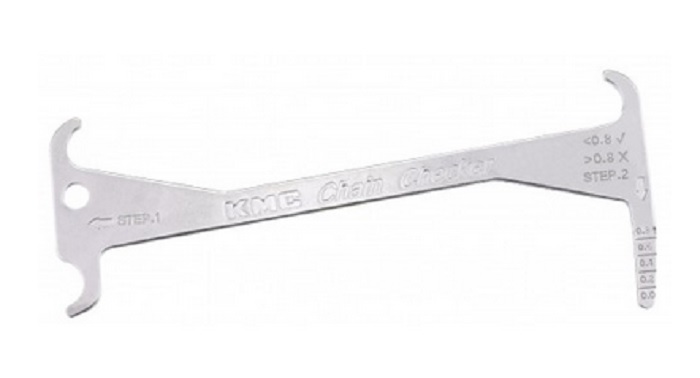 KMC Chain Checker Kettenmesslehre