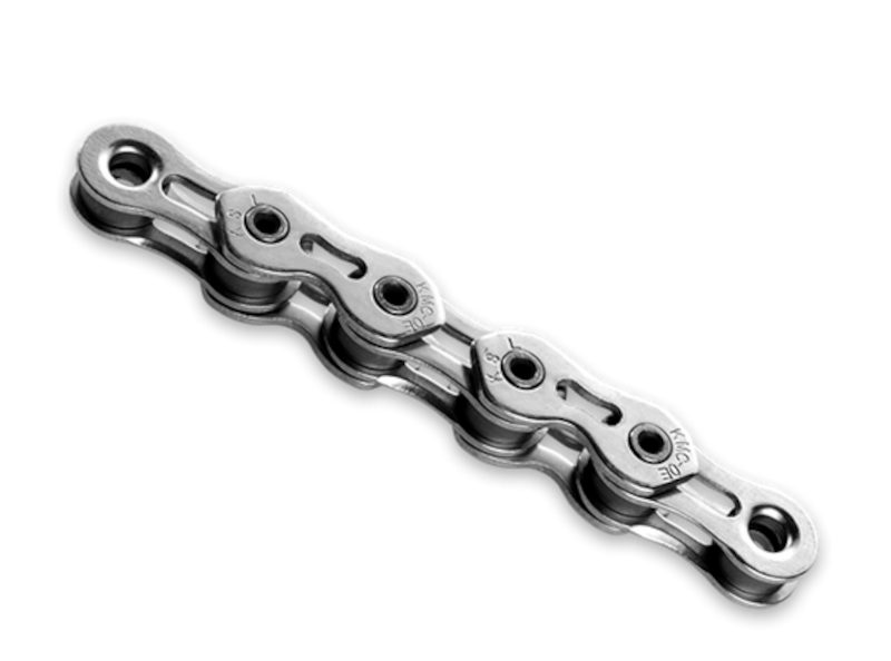 KMC K1 SL Wide Kette silber  Kool Chain