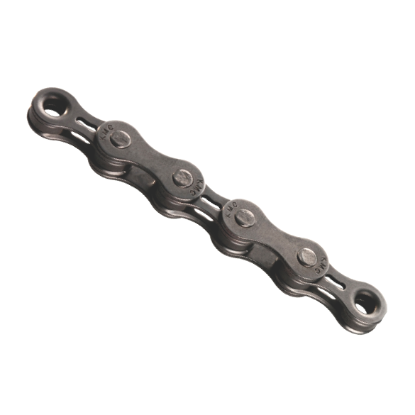 KMC Z6 Kette grau