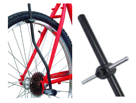 Cyclus Kontrolllehre/Richtwerkzeug für Schaltaugen