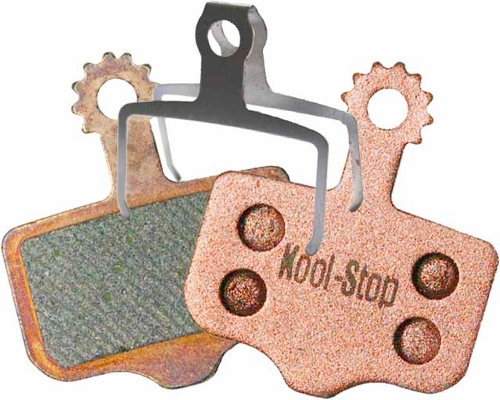 Kool Stop für Avid Elixir / Sram XX / XO gesintert (KS-D296S)