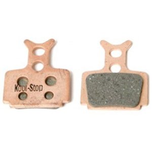 Kool Stop für Formula R1 / RX / Mega / The One gesintert (KS-D330S)